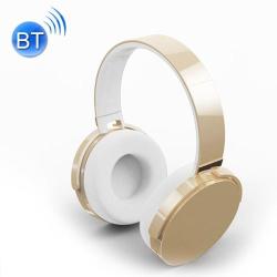 Jakcom BH2 Wireless Headphones Smart Bluetooth V4.1 Headset With Microphone For Iphone Samsung Huawei Xiaomi Htc And Other Smartphones All Audio Devices Gold