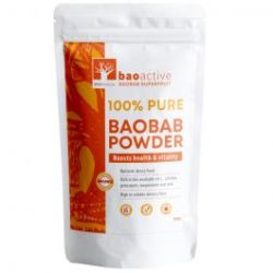 Baobab Powder 300G