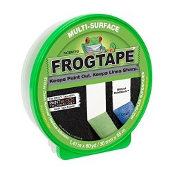 WELSTIK Waterproof Tape Patch & Seal Tape Leak Repair Tape Duct Tape, Black, 4''x 60