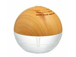 Perfectaire U-timber LED Air Purifier Pine