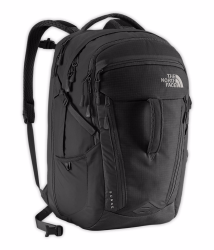 north face surge rucksack