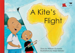 A Kite's Flight - English