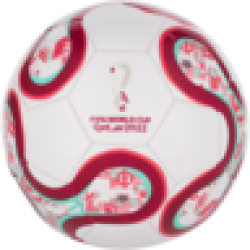 Qatar Size 5 World Cup 2022 Soccer Ball