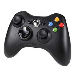 xbox 360 wireless gaming controller for windows