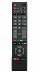New Remote Control Replacement For Magnavox 26MV402X 26MV402X F7 32MV304X 32MV402X 40MV324X 40MV336X LED Lcd Smart Tv
