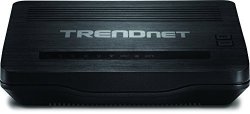 Trendnet N150 Wireless Adsl 2+ Modem Router Compatible With Adsl 2 2+ Isp TEW-721BRM