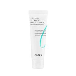 Cosrx Refresh Aha Bha Vitamin C Daily Cream 50ML Cosmetology.co.za