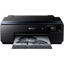Epson Surecolor SC-P600 A3 Colour Photo Printer C11CE21301