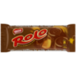 Rolo Chocolate Slab 150G