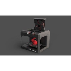 MAKERBOT Replicator Desktop 3D Printer 5TH Gen