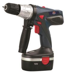 BLACK+DECKER - 18V System Drill Driver + 200mA charger + 1.5Ah