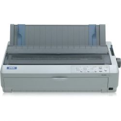Epson FX-2190N 9-PIN Dot-matrix Printer C11C526022A0