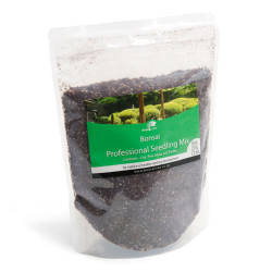 Bonsai Professional Seedling Mix - Professional Seedling Medium 2l