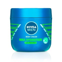 Nivea Men Maximum Hydration Body Cream