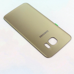 Samsung Galaxy S6 G920 Battery Back Cover Gold