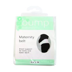 Bump Maternity Belt - Small