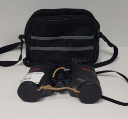InFocus Tasco 7X35MM Binocular