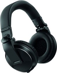 Pioneer Dj Headphone - HDJ-X5BT