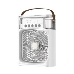 Portable Desktop Air Cooler Fan SM-19