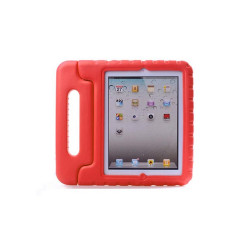 Kids iPad Air Case in Red