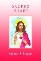 Catholic - Sacred Heart - Novena's & Prayers