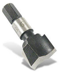 Cutter 23MM lock Morticer For Wood Snap On