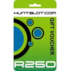 Huntalot Gift Voucher - R250 - .com