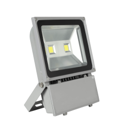 On 100w Led Flood Light Outdoor Cool White-1 Year Warranty
