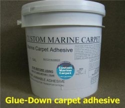 Boat Carpet Glue Prices, Shop Deals Online