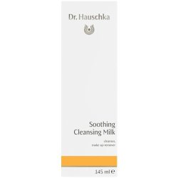 Soothing Cleansing Milk - Dr Hauschka - 145ML