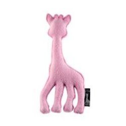 Sophie La Girafe Lovely Sophie in Pink