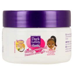 Dark And Lovely Beautiful Beginnings Comfy Hairfood
