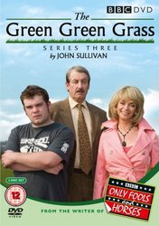 The Green Green Grass: Series 3 - Import Dvd