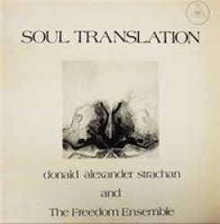 Soul Translation Cd