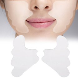 Silicone Wrinkle Face Pads