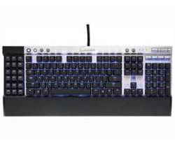 Corsair Vengeance K90 Gaming Mechanical Keyboard