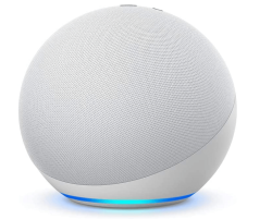 Amazon Echo 4TH Gen Smart Speaker