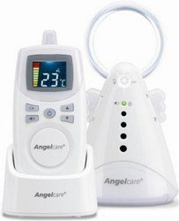 Angelcare Digital Sound Monitor