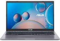 Asus M515DA Series Slate Grey Notebook - Amd Ryzen 3 3250U Dual Core 2.6GHZ With Max. Boost Up To 3.5GHZ 4MB L3 Cache Processor
