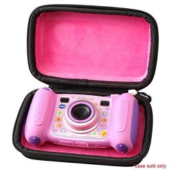 kidizoom duo camera pink