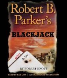 Robert B. Parker& 39 S Blackjack Standard Format Cd
