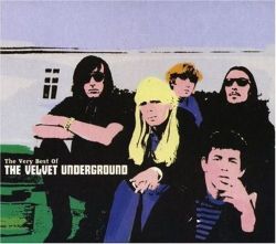 Velvet Underground - Very Best Of The Velvet Underground CD