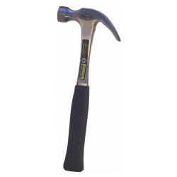 Micro-tec - Hammer Claw Steel 20 Oz - 3 Pack