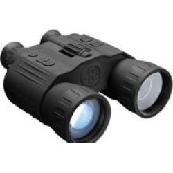 Bushnell Equinox Z 4x50 Digital Night Vision Binocular