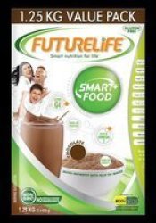 Futurelife Smart Food Chocolate 1.25KG