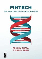 Fintech: The New Dna Of Financial Services