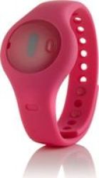 Fitbug Orb Activity Tracker in Pink