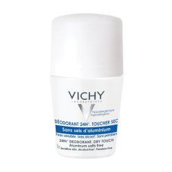 Vichy 24 Hour Deodorant Dry Touch 50ML