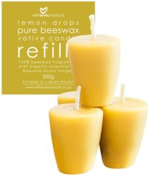 Lemon Drops Refill