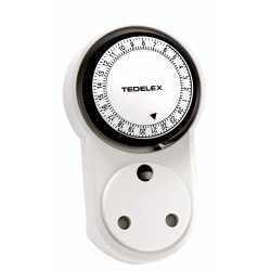 Tedelex - Mechanical Timer